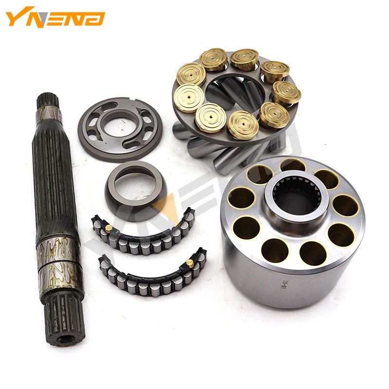 Rexroth-Uchida A4v 用油圧ポンプ部品: 高性能および多分野のアプリケーション