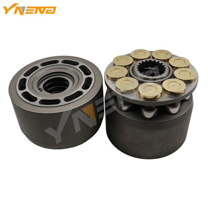 Rexroth A20vo 用油圧ポンプ部品: 効率的で信頼性の高い電源が産業生産ラインを強化します！